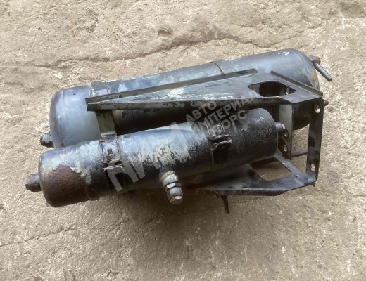 Ресивер воздушный Volkswagen L80 1994-2000  Volkswagen L80 L80 1994-2000