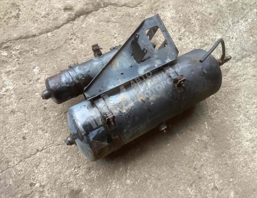 Ресивер воздушный Volkswagen L80 1994-2000  Volkswagen L80 L80 1994-2000