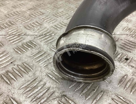 Патрубок интеркулера Volkswagen Golf V (1K) 2004-2009  Volkswagen Golf Golf V (1K) 2004-2009