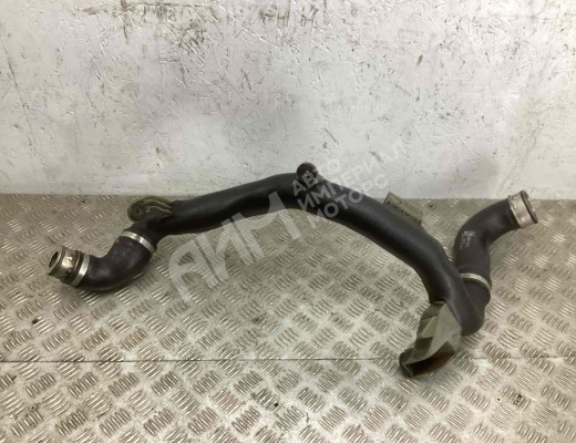 Патрубок интеркулера Volkswagen Golf V (1K) 2004-2009  Volkswagen Golf Golf V (1K) 2004-2009