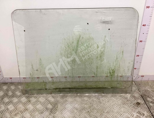 Стекло двери передней правой Volkswagen L80 1994-2000  Volkswagen L80 L80 1994-2000