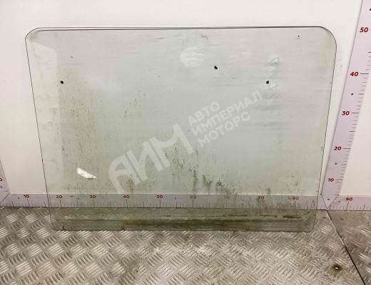 Стекло двери передней левой Volkswagen L80 1994-2000  Volkswagen L80 L80 1994-2000