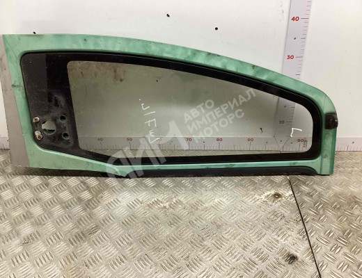 Форточка передняя левая MAN L2000 1994-2002  MAN L2000 L2000 1994-2002