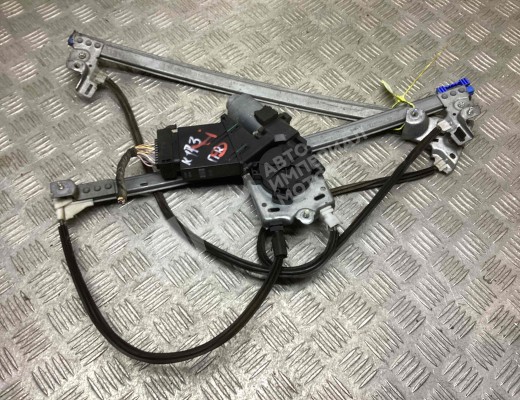Стеклоподъемник передний правый Renault Espace IV 2006-2012 рестайлинг  Renault Espace Espace IV 2006-2012 рестайлинг