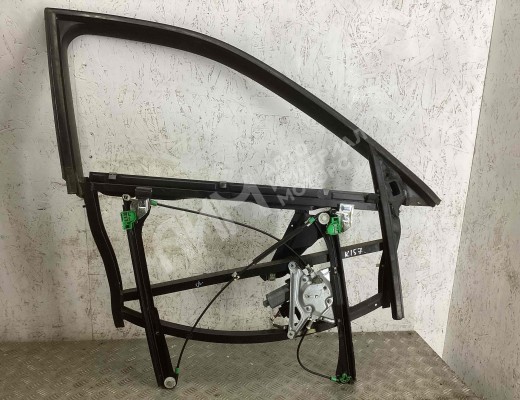 Стеклоподъемник передний правый Audi A4 B5 (8D) 1994-1999  Audi A4 A4 B5 (8D) 1994-1999