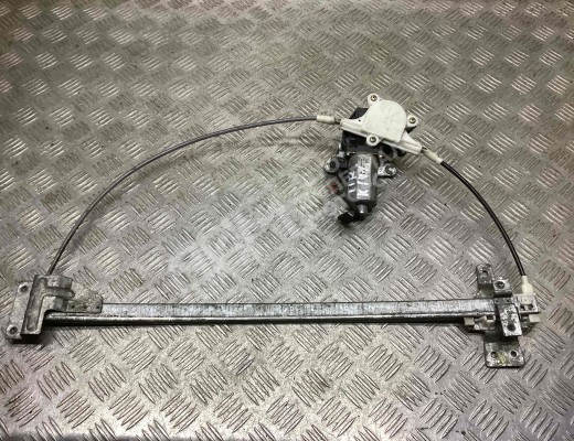 Стеклоподъемник передний правый Mercedes Vito I (W638) 1996-2003  Mercedes Vito Vito I (W638) 1996-2003