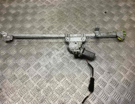 Стеклоподъемник передний левый Fiat Ducato 1994-2006  Fiat Ducato Ducato 1994-2006