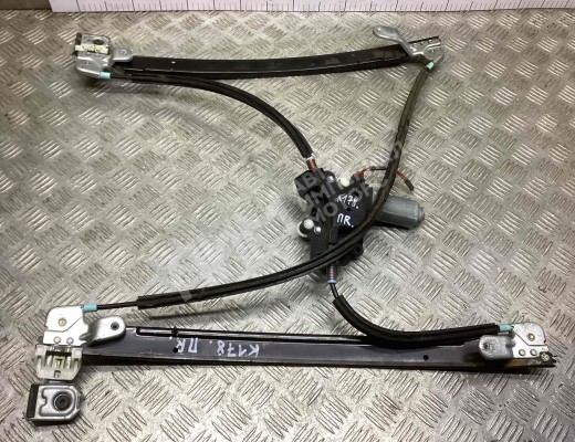 Стеклоподъемник передний правый Chrysler Voyager IV (RG) 2001-2008  Chrysler Voyager Voyager IV (RG) 2001-2008