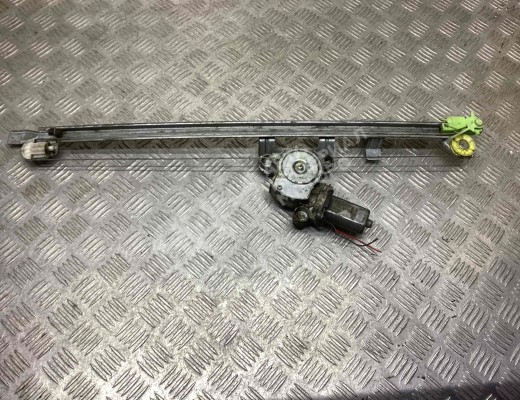 Стеклоподъемник передний правый Fiat Ducato 1994-2006  Fiat Ducato Ducato 1994-2006