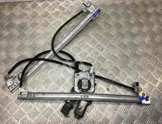 Стеклоподъемник передний правый Renault Espace IV 2002-2006  Renault Espace Espace IV 2002-2006