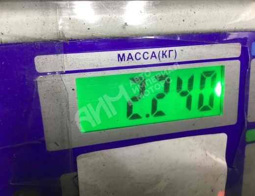 Механизм стеклоочистителя (трапеция дворников) Renault Megane II 2002-2006  Renault Megane Megane II 2002-2006