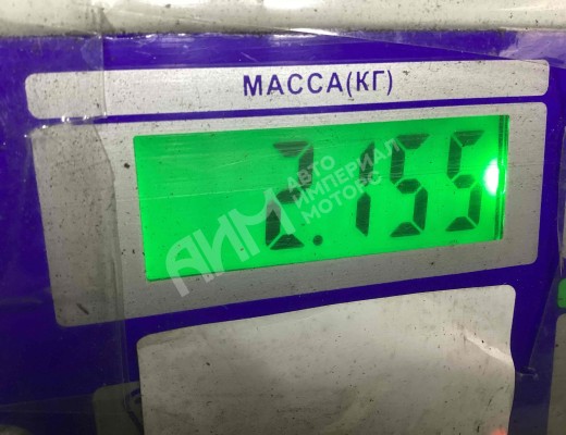 Механизм стеклоочистителя (трапеция дворников) Toyota Avensis II (T250) 2003-2008  Toyota Avensis Avensis II (T250) 2003-2008