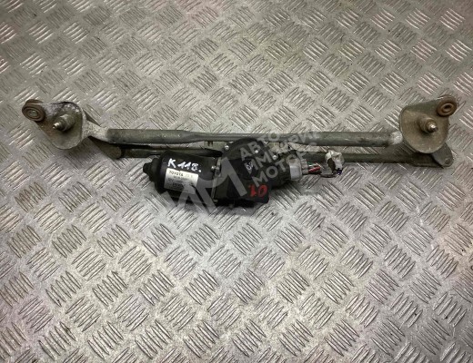 Механизм стеклоочистителя (трапеция дворников) Toyota Avensis II (T250) 2003-2008  Toyota Avensis Avensis II (T250) 2003-2008