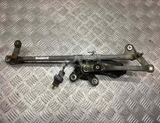 Механизм стеклоочистителя (трапеция дворников) Opel Vectra C 2002-2005  Opel Vectra Vectra C 2002-2005
