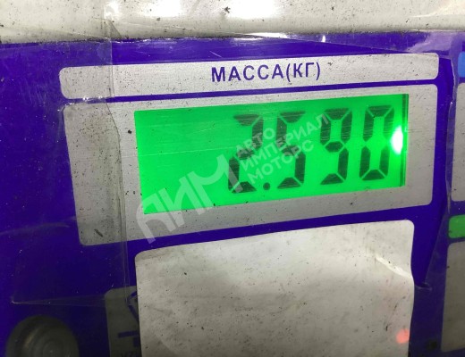 Механизм стеклоочистителя (трапеция дворников) Volkswagen Passat B6 (3C) 2005-2010  Volkswagen Passat Passat B6 (3C) 2005-2010