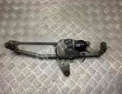 Механизм стеклоочистителя (трапеция дворников) Volkswagen Passat B6 (3C) 2005-2010  Volkswagen Passat Passat B6 (3C) 2005-2010