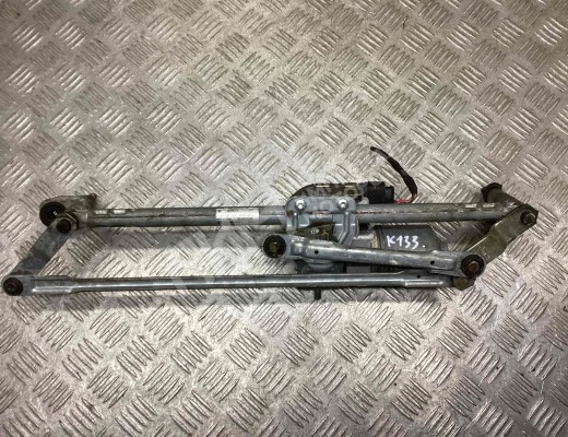 Механизм стеклоочистителя (трапеция дворников) Volkswagen Golf V (1K) 2004-2009  Volkswagen Golf Golf V (1K) 2004-2009