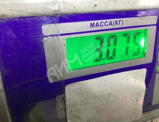 Механизм стеклоочистителя (трапеция дворников) Nissan Almera II (N16) 2000-2006  Nissan Almera Almera II (N16) 2000-2006