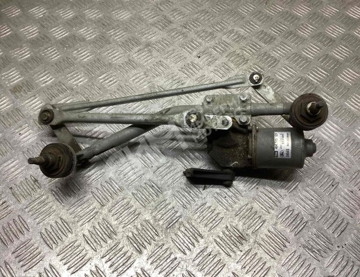 Механизм стеклоочистителя (трапеция дворников) Ford Fusion (JU) 2002-2005  Ford Fusion Fusion (JU) 2002-2005