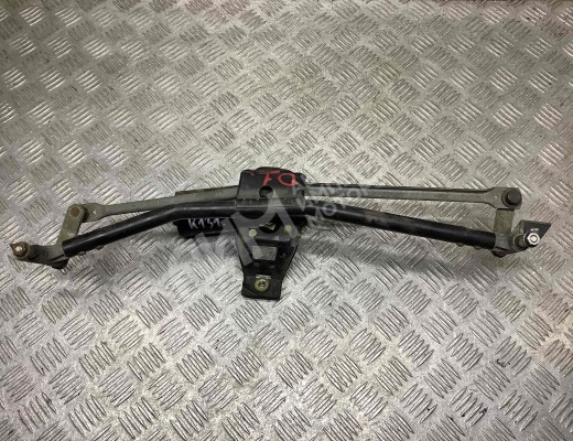 Механизм стеклоочистителя (трапеция дворников) Audi 80 B4 (8C) 1991-1995  Audi 80 80 B4 (8C) 1991-1995