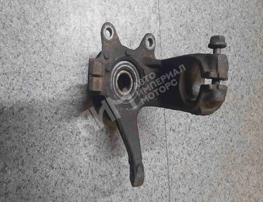 Ступица передняя правая Ford Mondeo III 2003-2007 рестайлинг  Ford Mondeo Mondeo III 2003-2007 рестайлинг