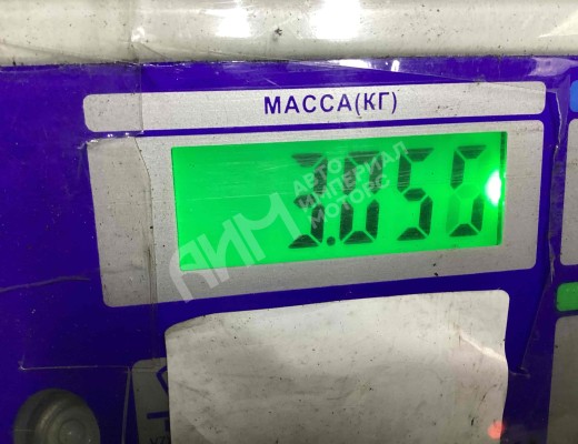 Механизм стеклоочистителя (трапеция дворников) Ford Maverick II 2000-2007  Ford Maverick Maverick II 2000-2007