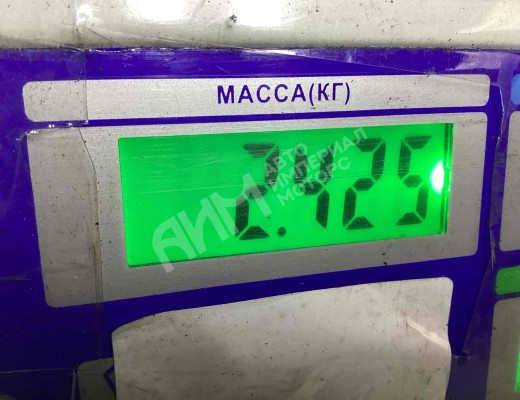 Механизм стеклоочистителя (трапеция дворников) Chevrolet Cruze I (J300) 2009-2015  Chevrolet Cruze Cruze I (J300) 2009-2015