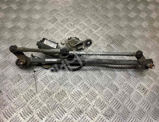 Механизм стеклоочистителя (трапеция дворников) Chevrolet Cruze I (J300) 2009-2015  Chevrolet Cruze Cruze I (J300) 2009-2015