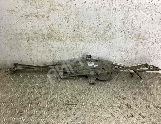 Механизм стеклоочистителя (трапеция дворников) Seat Alhambra I (7M) 2000-2010 рестайлинг  Seat Alhambra Alhambra I (7M) 2000-2010 рестайлинг