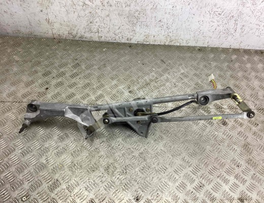 Механизм стеклоочистителя (трапеция дворников) Mercedes C (W203) 2000-2004  Mercedes C C (W203) 2000-2004