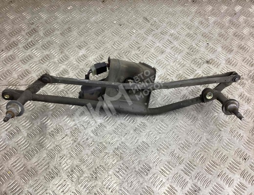 Механизм стеклоочистителя (трапеция дворников) Mercedes Vito (W638) 1996-2003  Mercedes Vito Vito (W638) 1996-2003