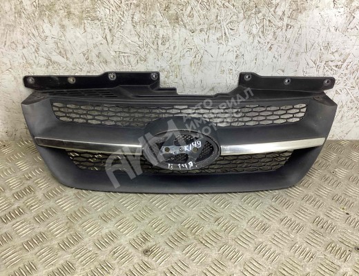 Решетка радиатора  Hyundai Sonata V (NF) 2005-2010
