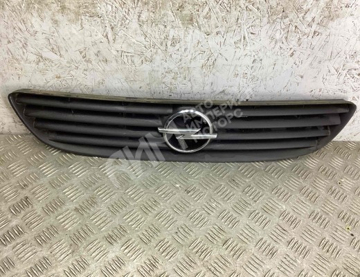 Решетка радиатора Opel Zafira A 1999-2003  Opel Zafira Zafira A 1999-2003