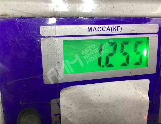 Моторчик заднего стеклоочистителя (дворника) Nissan Almera II (N16) 2000-2006  Nissan Almera Almera II (N16) 2000-2006