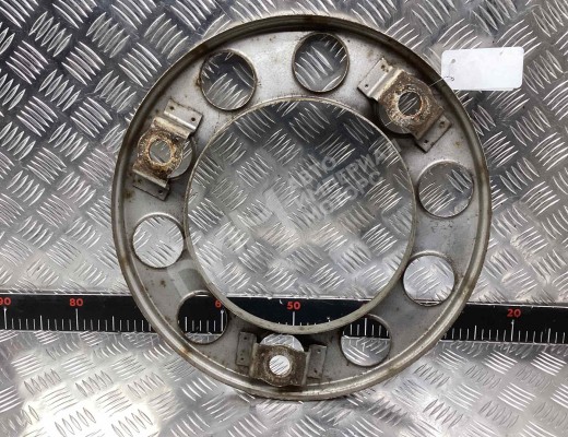 Колпак колесный MAN TGX I 2007-2020  MAN TGX TGX I 2007-2020