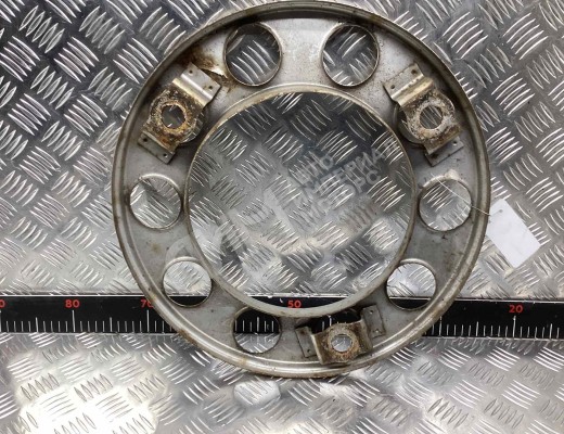 Колпак колесный MAN TGX I 2007-2020  MAN TGX TGX I 2007-2020