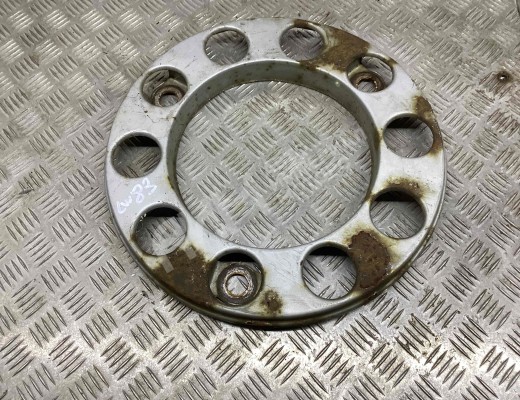 Колпак колесный MAN TGX I 2007-2020  MAN TGX TGX I 2007-2020