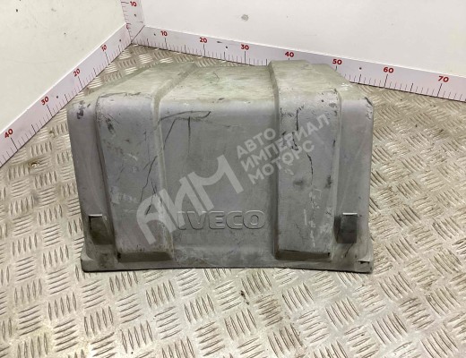 Крышка аккумулятора Iveco Eurocargo I 1991-2002  Iveco Eurocargo Eurocargo I 1991-2002