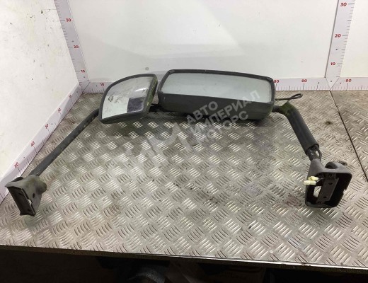 Зеркало наружное правое DAF (45) 1991-2000  DAF 45 (45) 1991-2000