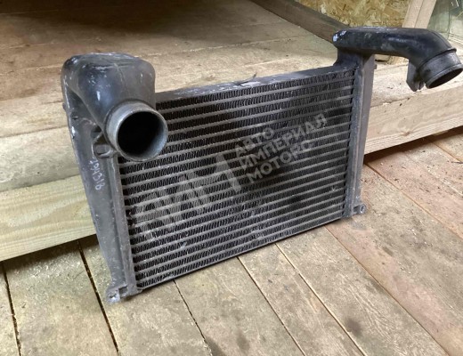 Интеркулер MAN L2000 1994-2002  MAN L2000 L2000 1994-2002