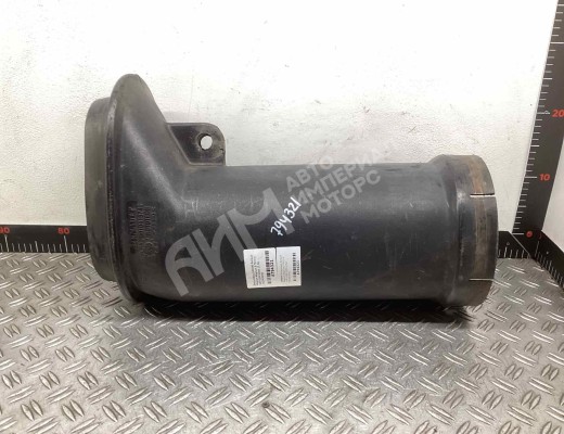 Воздуховод Renault Magnum E-TECH II 1997-2000  Renault Magnum Magnum E-TECH II 1997-2000