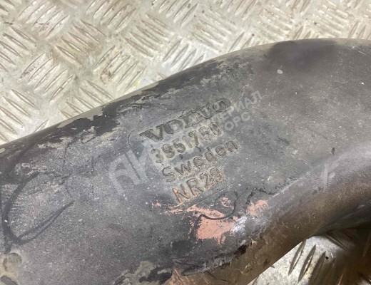 Воздуховод Volvo FLC I (1996-2000)  Volvo FLC FLC I (1996-2000)