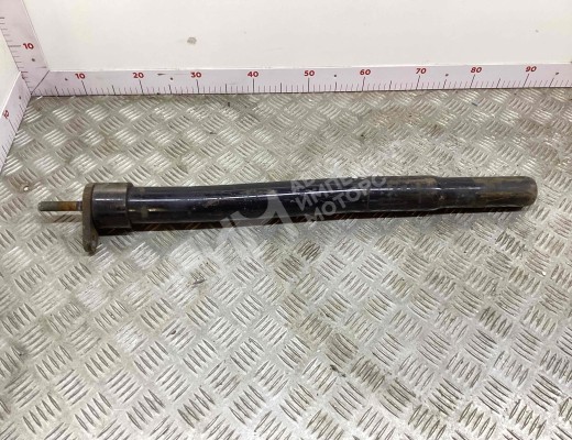 Кронштейн крепления крыла MAN TGX I 2007-2020  MAN TGX TGX I 2007-2020