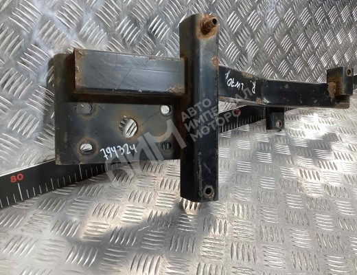 Кронштейн крепления бампера переднего Renault Midlum I 2000-2006  Renault Midlum Midlum I 2000-2006
