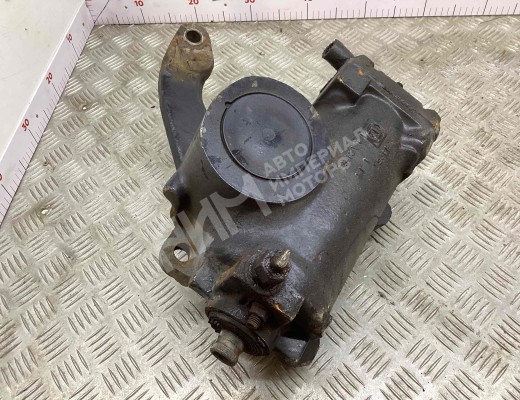 Редуктор рулевой MAN L2000 1994-2002  MAN L2000 L2000 1994-2002