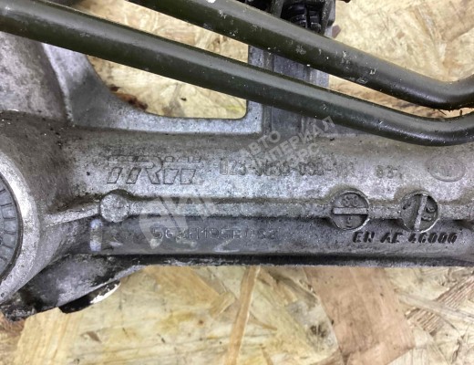 Рулевая рейка Opel Signum 2003-2005  Opel Signum Signum 2003-2005