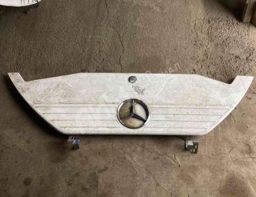 Капот Mercedes Citaro (O530) 1997-2007  Mercedes Citaro Citaro (O530) 1997-2007