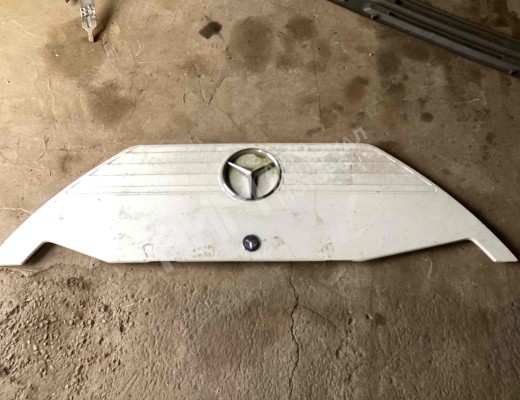 Капот Mercedes Citaro (O530) 1997-2007  Mercedes Citaro Citaro (O530) 1997-2007