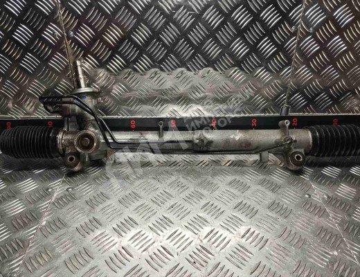 Рулевая рейка Ford Fusion (JU) 2002-2005  Ford Fusion Fusion (JU) 2002-2005