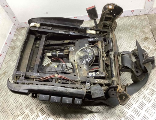 Сиденье переднее левое Renault Midlum I 2000-2006  Renault Midlum Midlum I 2000-2006